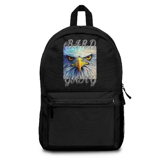 BIRD GANG Backpacks