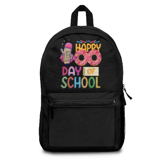 100 Days Of Magical Learning 100 Days Of School Backpacks