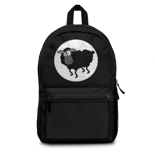 Black Sheep Backpacks