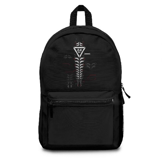 Cyber modern Backpacks