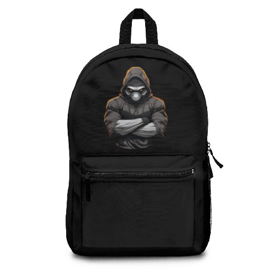 Gorila Fitness Beast Backpacks