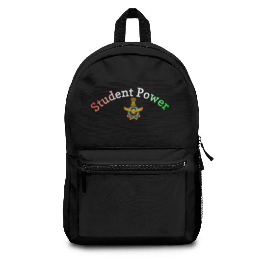 Student power   ️ Backpacks
