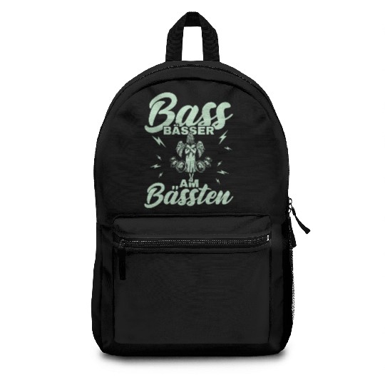 GOA Techno House Party EDM Festival Electro Rave Backpacks