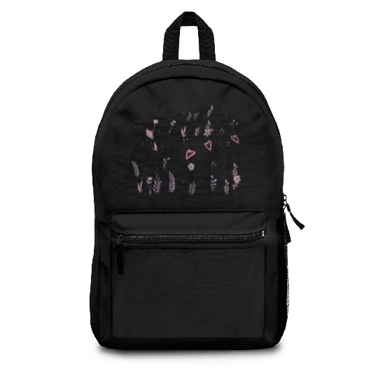 Little Sister, sister gift, promoted to Little sis Backpacks