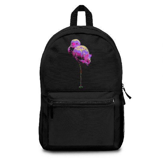 flamingo Backpacks