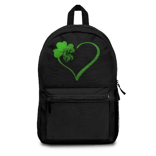St Patricks Day | Saint Patricks Day Backpacks