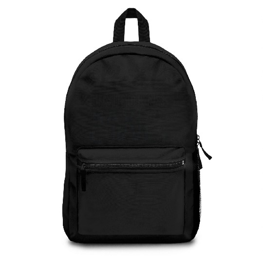 Real Unicorns Have Curves Backpacks
