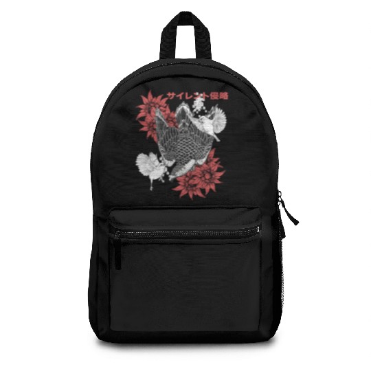 Birds Of Prey Falcon Backpacks