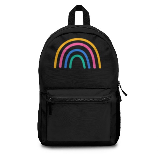 Embrace Echolalia Special Education Teacher Backpacks