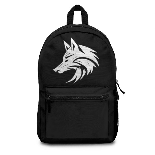 Beautiful Stylish Fox Backpacks