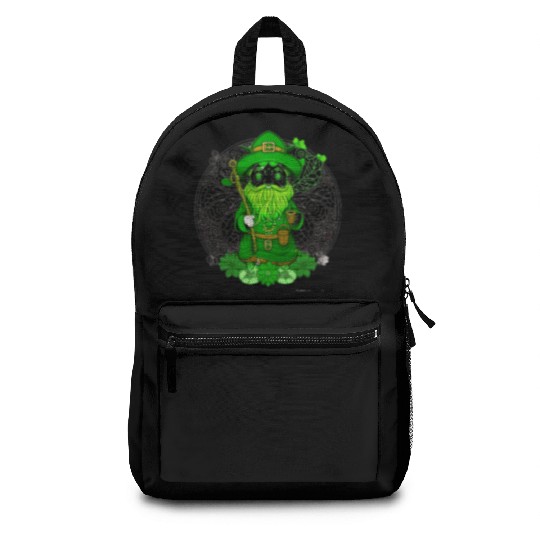 ireland Backpacks