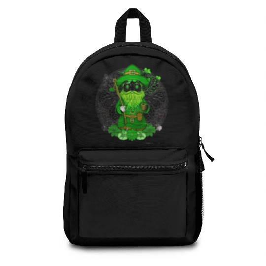 ireland Backpacks