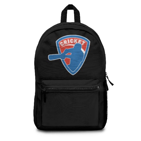 CRICKET Backpacks