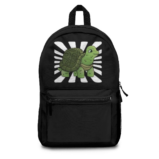Sweet Turtle Kids Turtle Backpacks