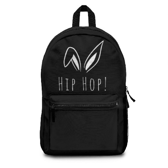 Hip Hop Backpacks