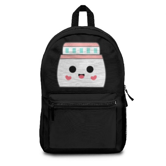 Set Sail in Style with our Kawaii Cruise Ship Backpacks