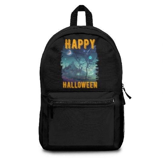 firefly ideas 2 Backpacks
