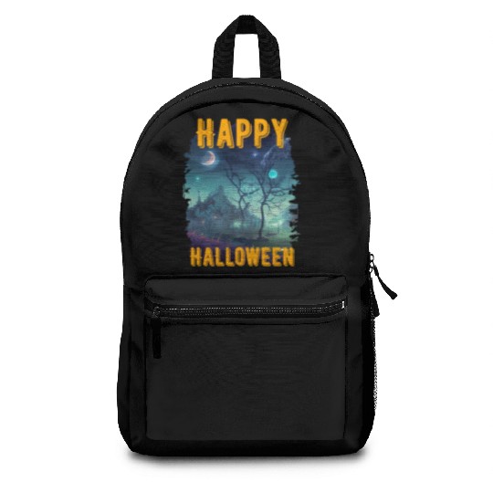 firefly ideas 2 Backpacks