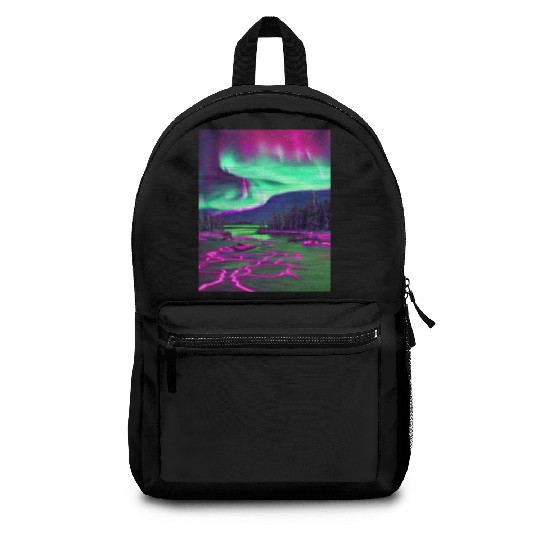 Northern Lights Backpacks