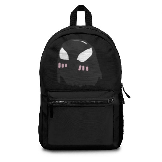cute venom Backpacks