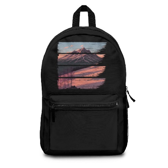 Sunrise Mountain Backpacks