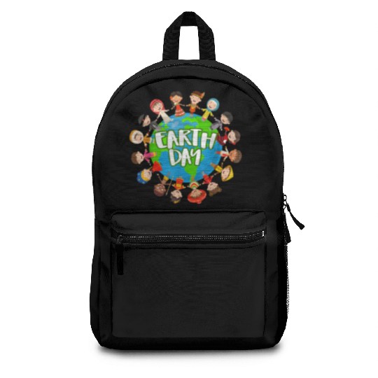 Earth Day 2023 Backpacks