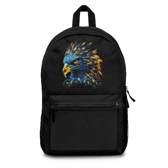 Phoenix Portrait Backpacks