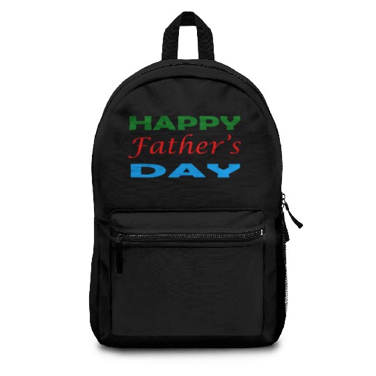Father's Day Backpacks