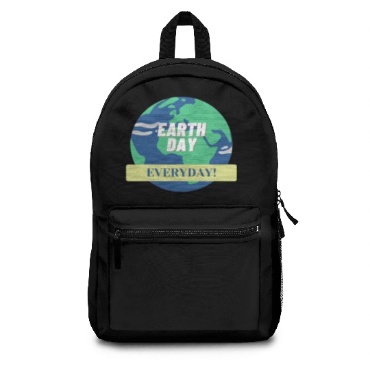 Earth Day 2023 Backpacks