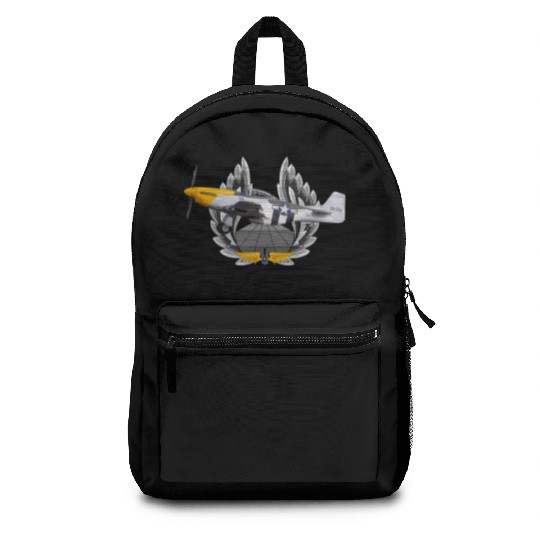 P-51 Backpacks