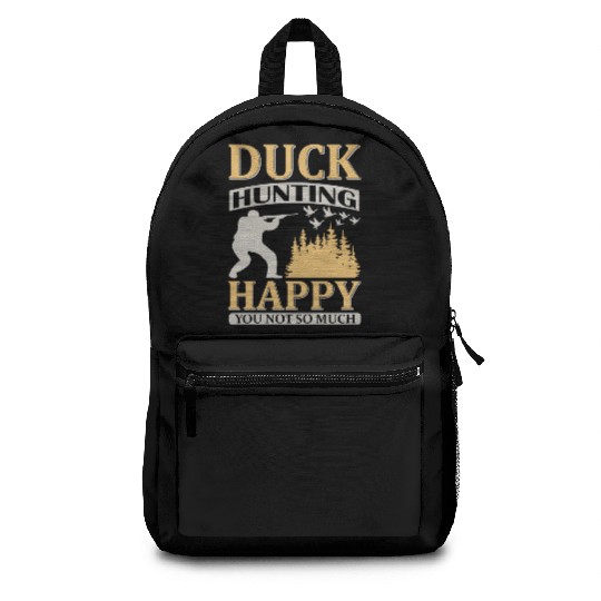 Duck Hunting Backpacks