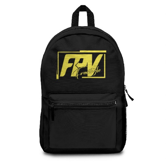 FPV Drone Pilot Backpacks