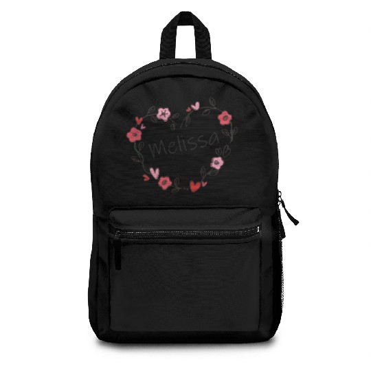 Melissa Backpacks