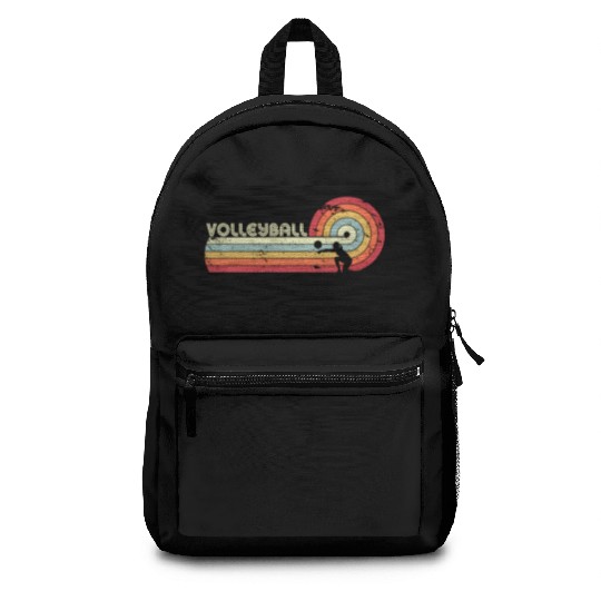 Volleyball Backpacks