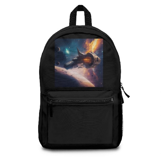mars Backpacks