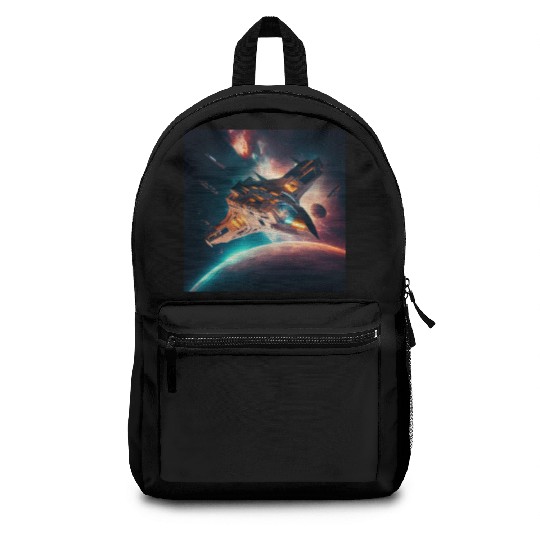 mars Backpacks