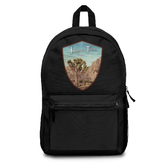 Joshua tree national park Backpacks