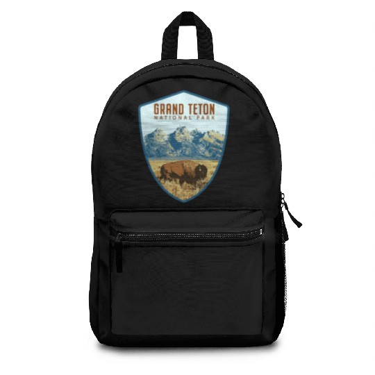 Grand teton national park Backpacks