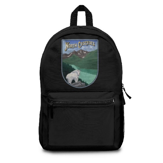 North cascades national park Backpacks