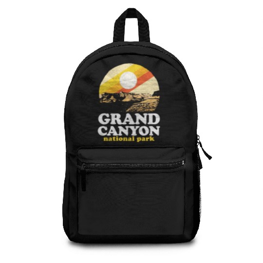 Grand Canyon Eighties Backpacks