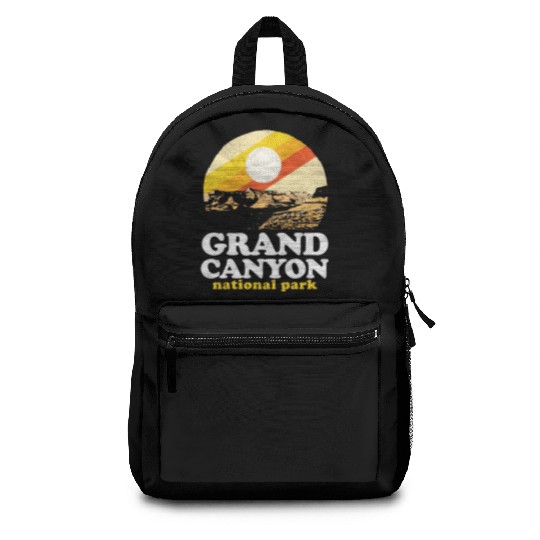 Grand Canyon Eighties Backpacks