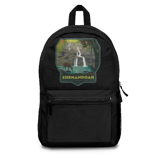 shenandoah national park Backpacks