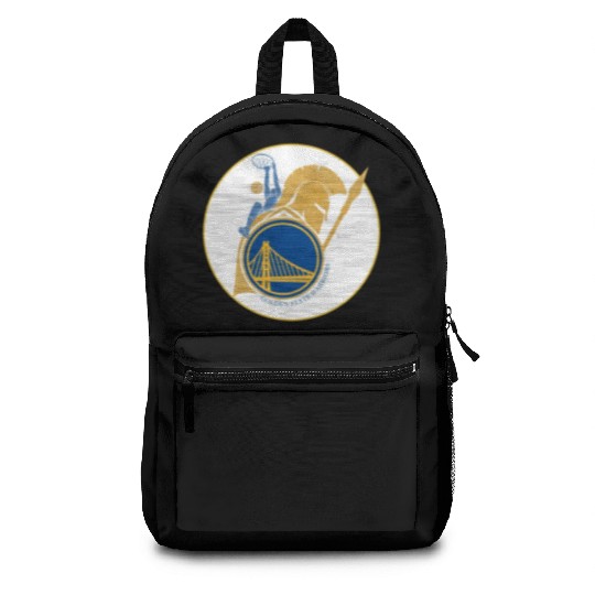 New Era Golden State Warriors Team Logo T-Shir Backpacks