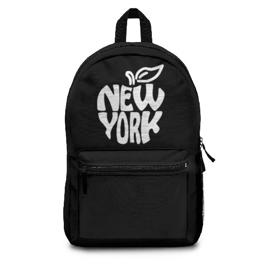New York City Nyc Backpacks