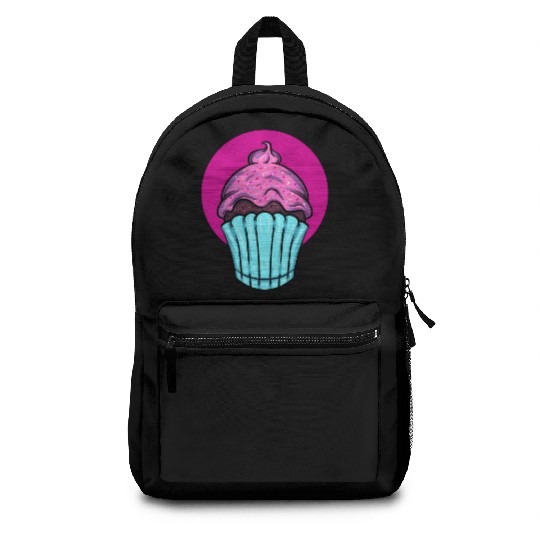 Baking Bakery Baker Baking Bread Backpacks