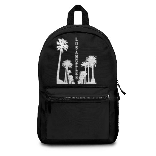 Los Angeles La California Backpacks