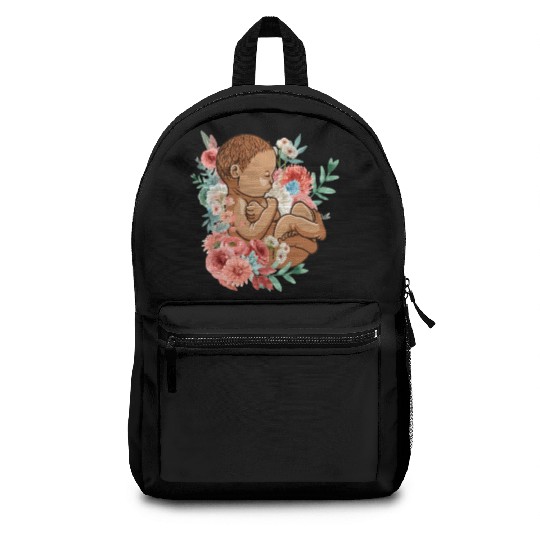 Midwife Thank You - Doula Midwifery Midwife Backpacks