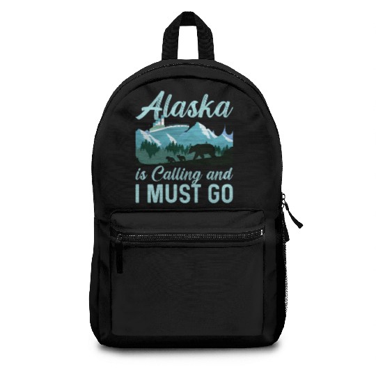 Cruising Alaa Calling Cruise Cruising Backpacks