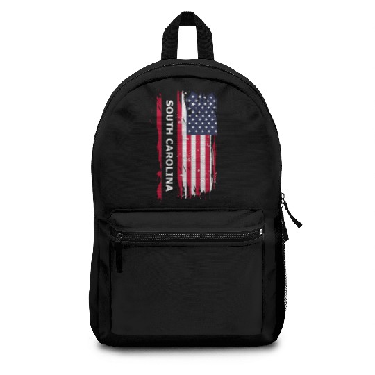 South Carolina Backpacks