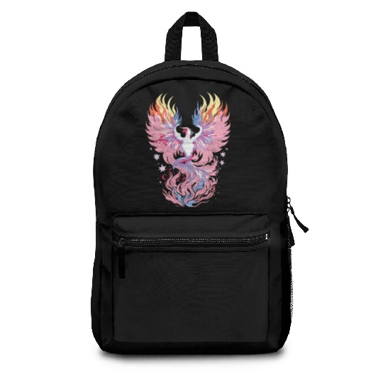 Trans Phoenix 2 Backpacks